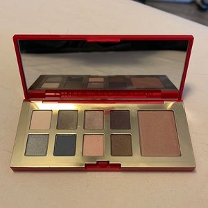 Estée Lauder Candy Glam Palette